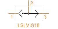 LSLV-G18